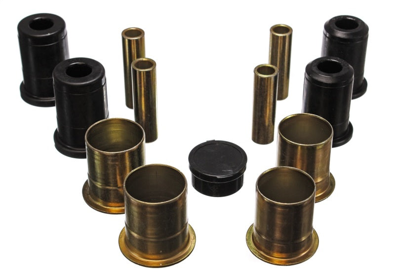 Energy Suspension Control Arm Bushing - Black Bushing Kits Energy Suspension