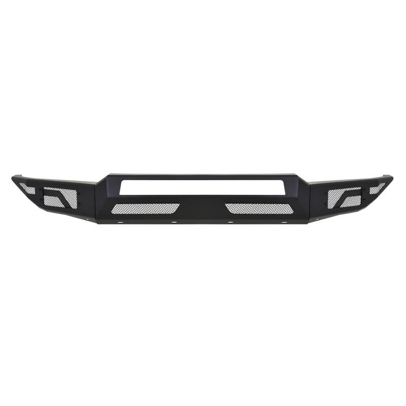 Westin 17-19 Ford F-250/350 Pro-Mod Front Bumper Bumpers - Steel Westin