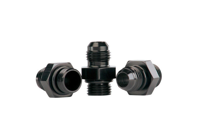 Aeromotive Regulator -6 AN Fitting Kit (for 13109/13201) Fittings Aeromotive