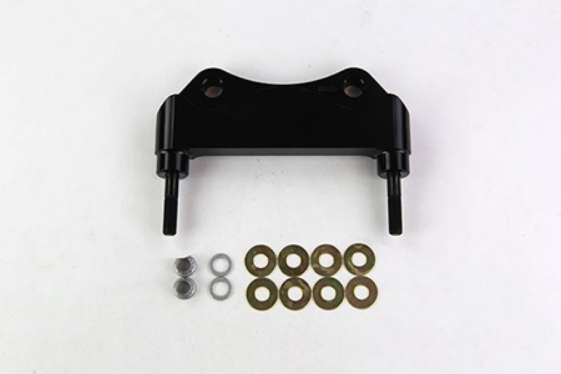 Wilwood Nissan 350Z / Infiniti G35 Front 13in Rotor Caliper Bracket Kit Brake Hardware Wilwood