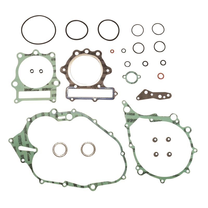 Athena 82-83 Yamaha XT 550 Complete Gasket Kit Gasket Kits Athena