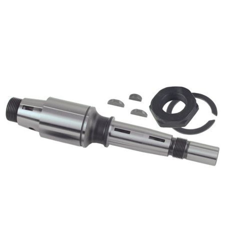 S&S Cycle 81-99 BT 1.250in Std Length Tapered Pinion Shaft Final Drive Gears S&S Cycle