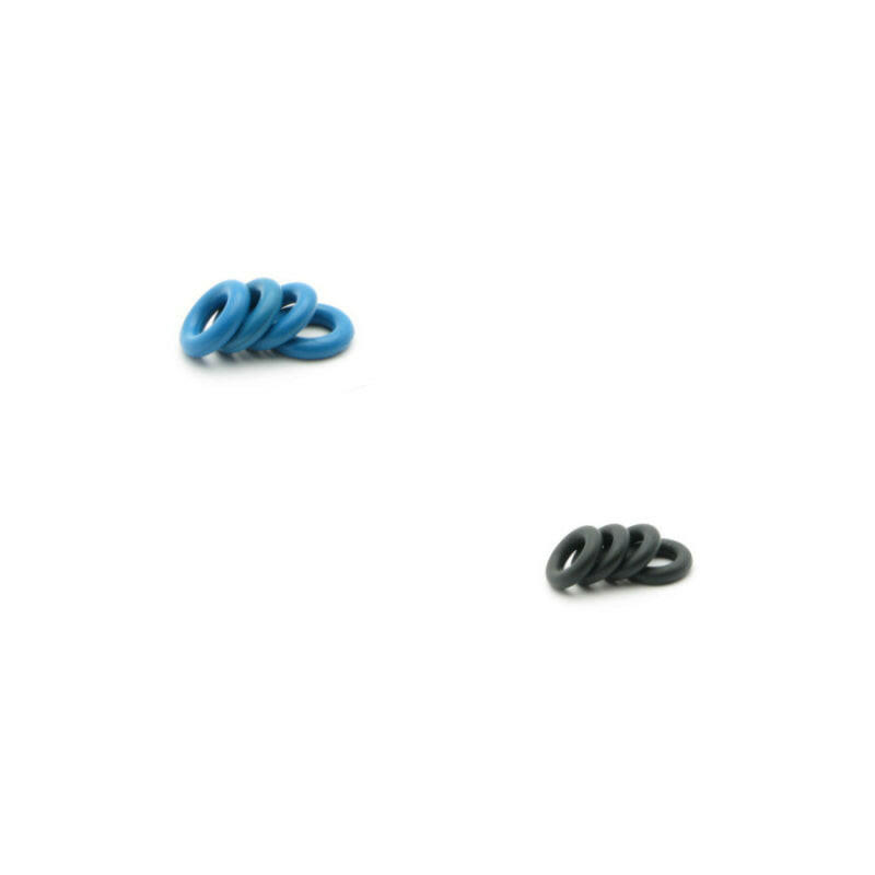 DeatschWerks Seal Kit Replacement 4Cyl (ALL orders MUST note original P/N requiring replacement) Fuel Components Misc DeatschWerks