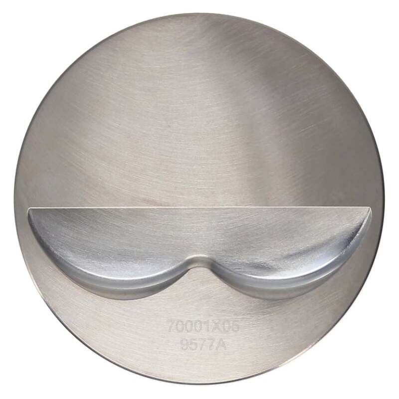 Wiseco Chevy SB RED Series Piston Set 4130in Bore 1550in Compression Height 0927in Pin - Set of 8 Piston Sets - Forged - 8cyl Wiseco