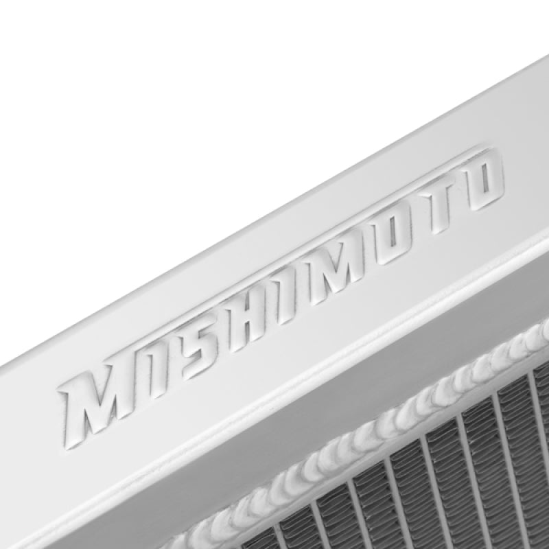 Mishimoto 06+ Honda Civic SI Manual Aluminum Radiator Radiators Mishimoto