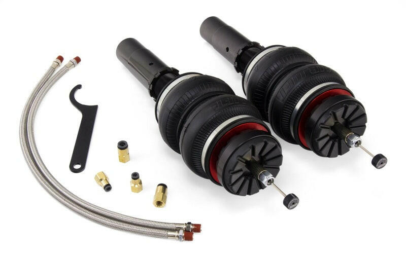 Air Lift Performance 09-15 Audi A4/A5/S4/S5/RS4/RS5 Front Kit Air Suspension Kits Air Lift