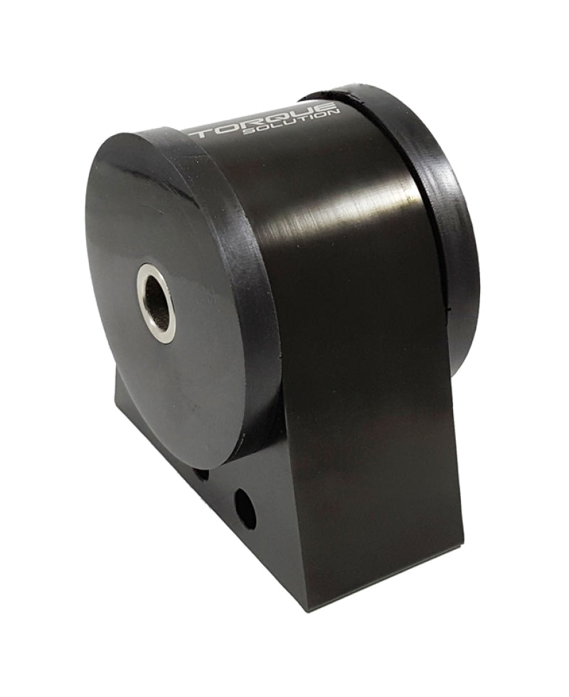 Torque Solution Billet Aluminum Front Engine Mount: Mitsubishi Evolution X 2008-12 Engine Mounts Torque Solution