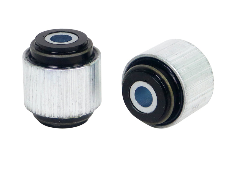 Whiteline Rear Upper Control Arm Inner Forward Bushings Bushing Kits Whiteline