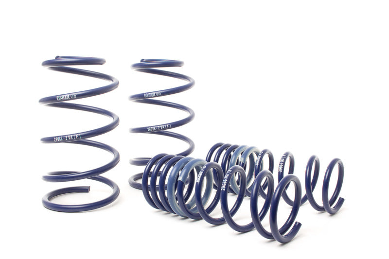 H&R 07-13 Volvo C30 Sport Spring Lowering Springs H&R