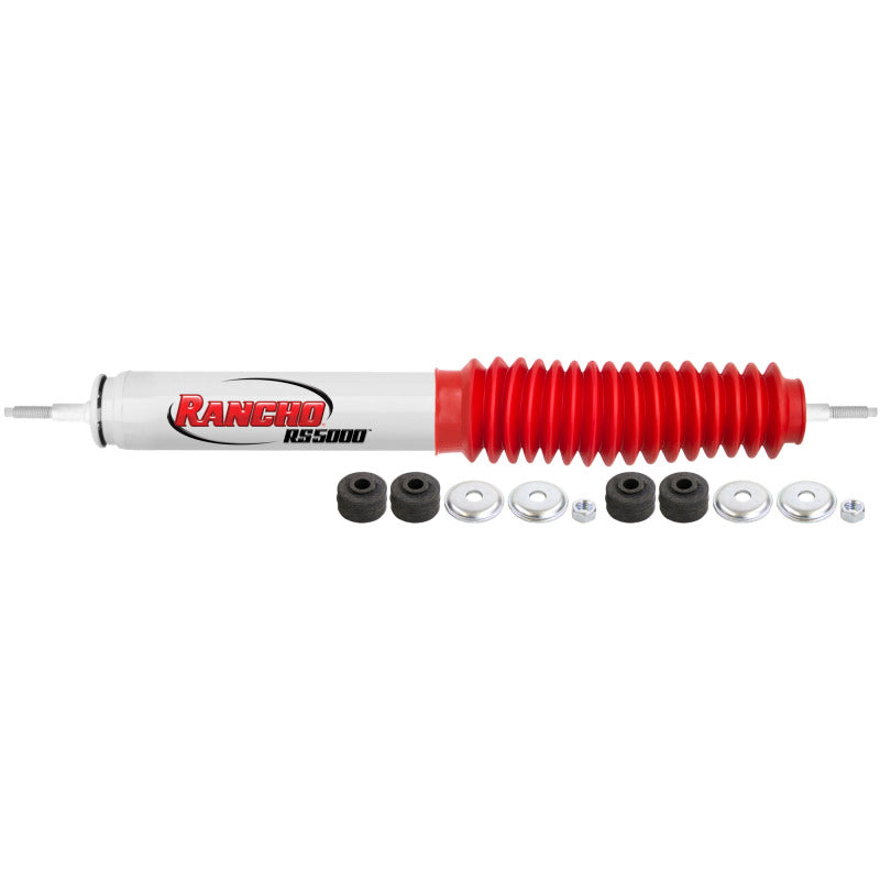 Rancho 63-69 Jeep Gladiator Front RS5000 Steering Stabilizer Steering Stabilizer Rancho