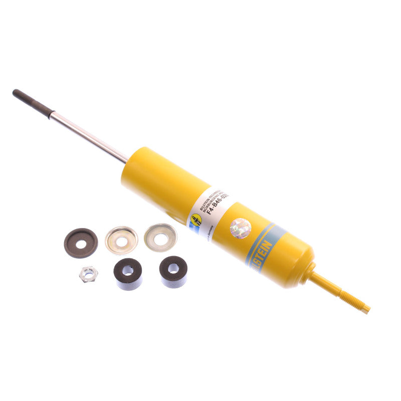 Bilstein B6 1953 Chevrolet Corvette Base Front 46mm Monotube Shock Absorber Shocks and Struts Bilstein