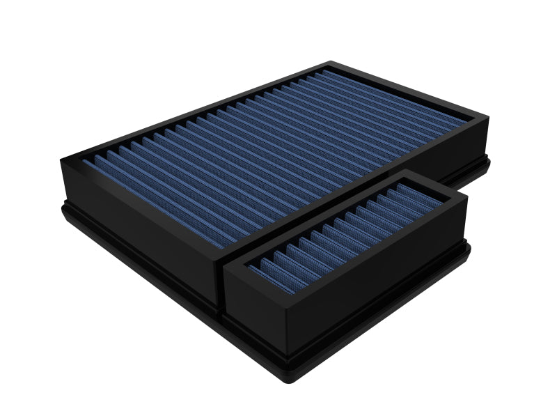 aFe MagnumFLOW OE Air Filter Pro 5R 15-20 Ford Transit V6-3.5L Air Filters - Drop In aFe