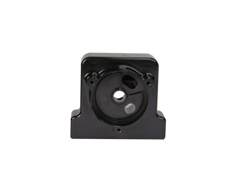 Fleece Performance 17-19 GM Duramax 6.6L L5P Fuel Filter Upgrade Kit Fuel Filters Fleece Performance