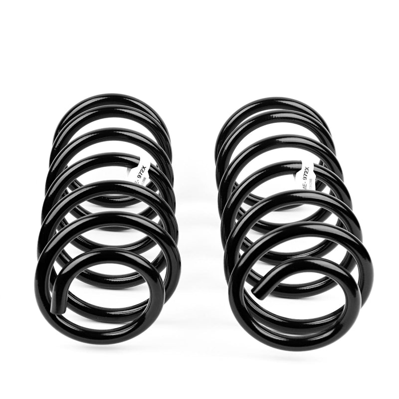 ARB / OME Coil Spring Front Gu Low Coilover Springs Old Man Emu