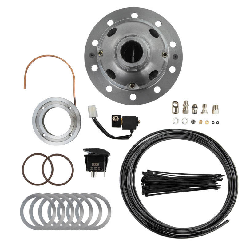 ARB Airlocker 31 Spl Rr Lr Discovery S3 S/N Differentials ARB