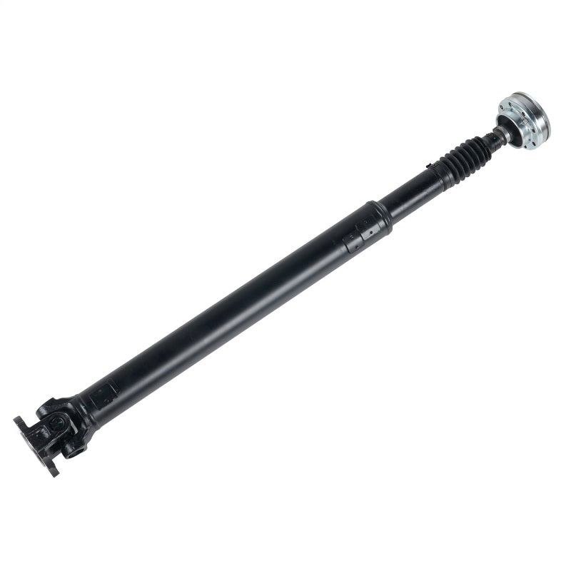Omix Driveshaft Fr- 07-11 JK 3.8L MT 12-18 JK 3.6L AT Driveshafts OMIX