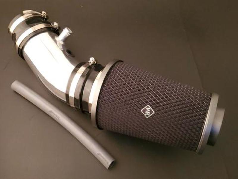 Weapon R 12-15 Chrysler 300C/12-19 Dodge Charger SRT8 6.4L Secret Weapon Intake Cold Air Intakes Weapon R