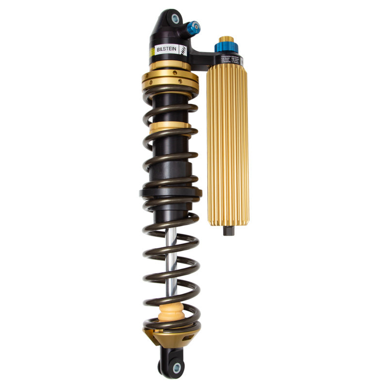 Bilstein 21-22 Polaris RZR Turbo S Black Hawk Powersports Shock & Coil Spring Assembly - Front Right Coilovers Bilstein