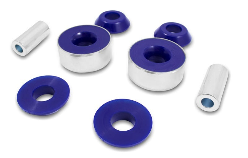 SuperPro 2003 Honda Accord DX Front Lower Inner Forward Control Arm Bushing Kit Bushing Kits Superpro
