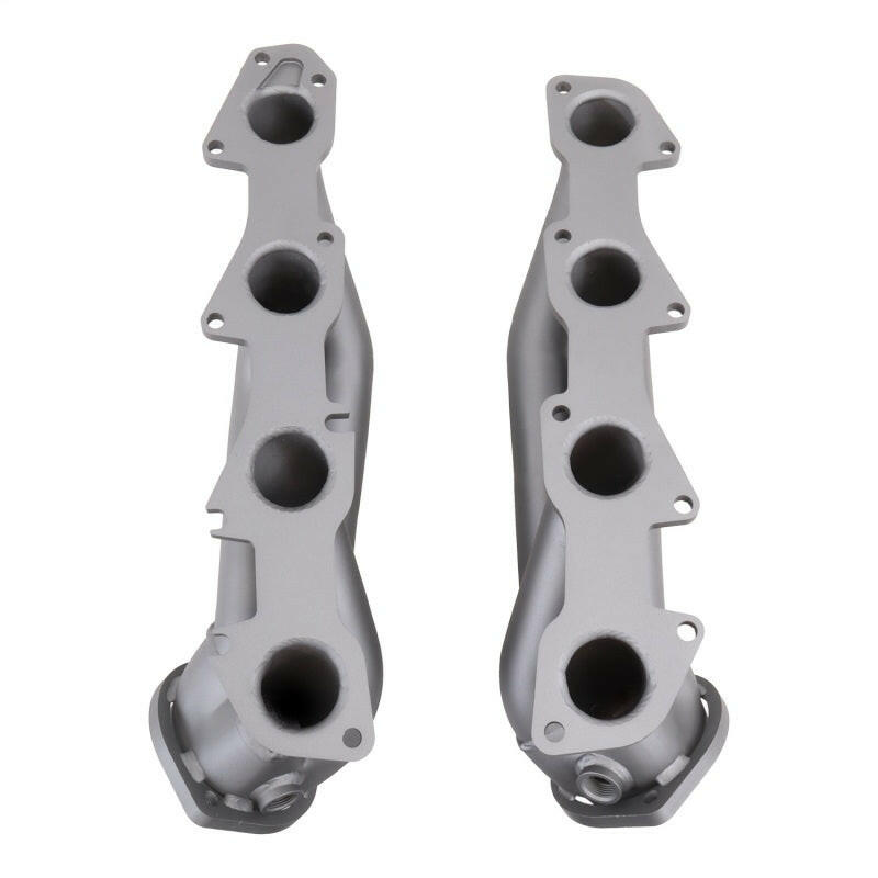 BBK 05-15 Dodge Challenger/Charger 5.7 Hemi Shorty Tuned Exhaust Headers - 1-3/4 Titanium Ceramic Headers & Manifolds BBK