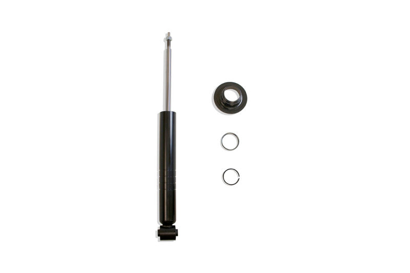 MaxTrac 21-22 Chevy Tahoe 0-3in Rear Adj. Lowering Strut Shocks and Struts Maxtrac