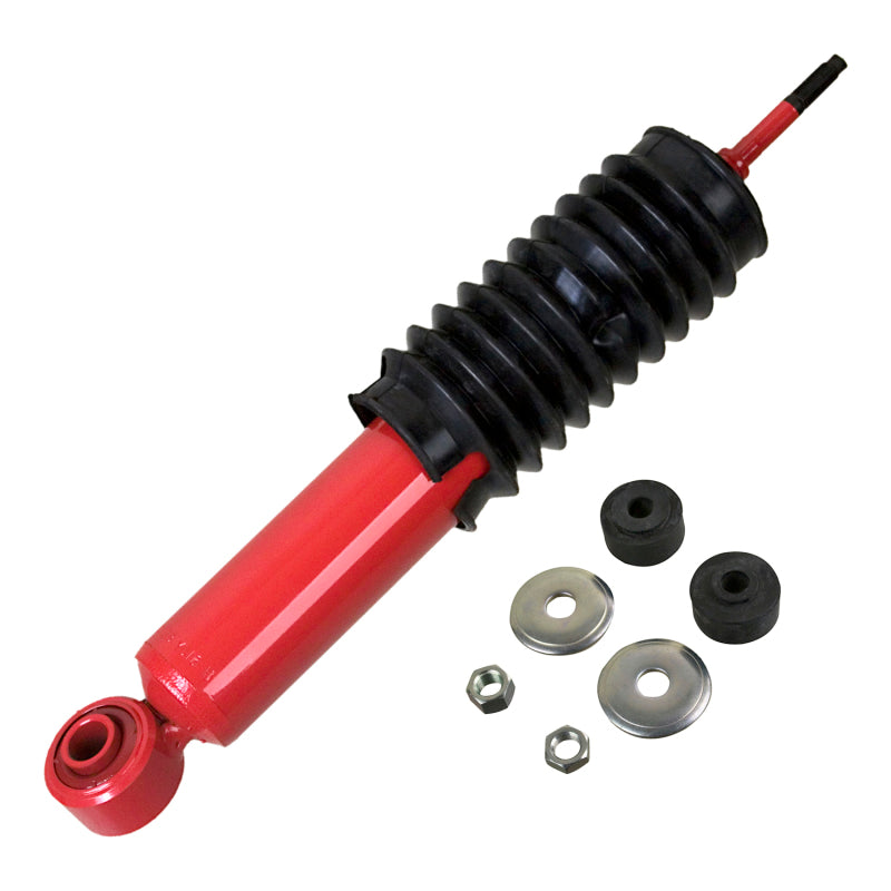 KYB Shocks & Struts MonoMax Front TOYOTA 4-Runner 1986-95 TOYOTA Pickup (4WD) 1986-95 TOYOTA T100 (4 Shocks and Struts KYB