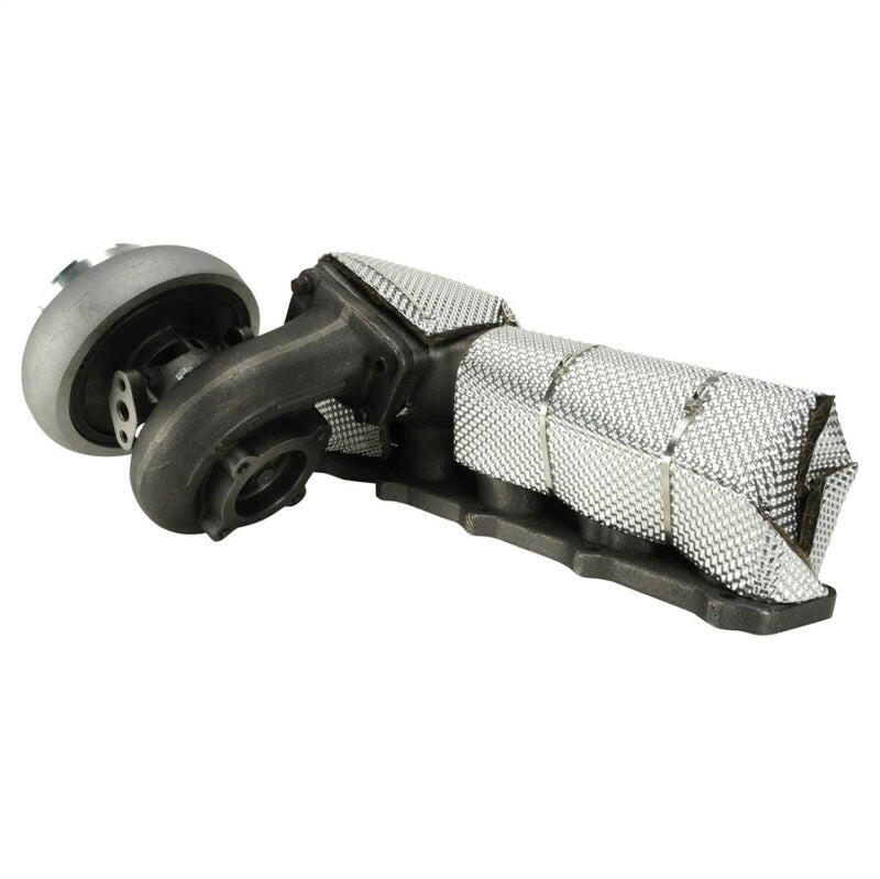 DEI Form-A-Shield - 42in x 48in - Non PSA Heat Shields DEI