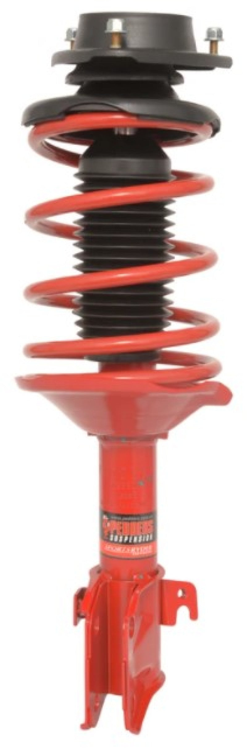 Pedders EziFit Right Front - OEM Replacement - 2003-2008 FORESTER SG Shock & Spring Kits Pedders