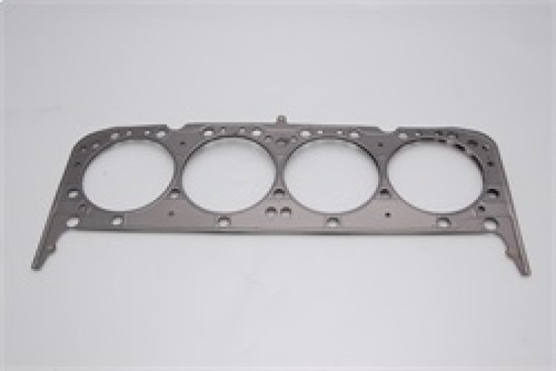 Cometic Chevy Small Block 4.200 inch Bore .140 inch MLS-5 Head Gasket (w/All Steam Holes) Head Gaskets Cometic Gasket