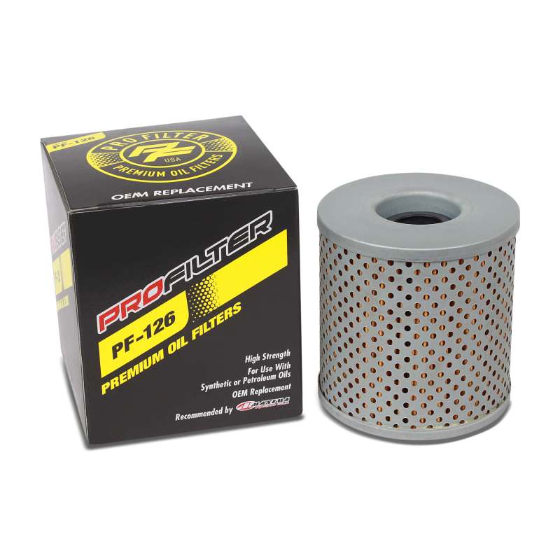 ProFilter Kawasaki Cartridge Various Performance Oil Filter Oil Filters ProFilter