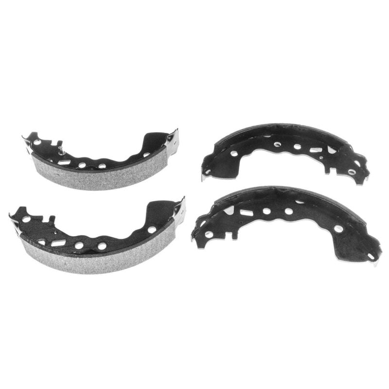 Power Stop 20-21 Nissan Versa Rear Autospecialty Brake Shoe Brake Shoes PowerStop