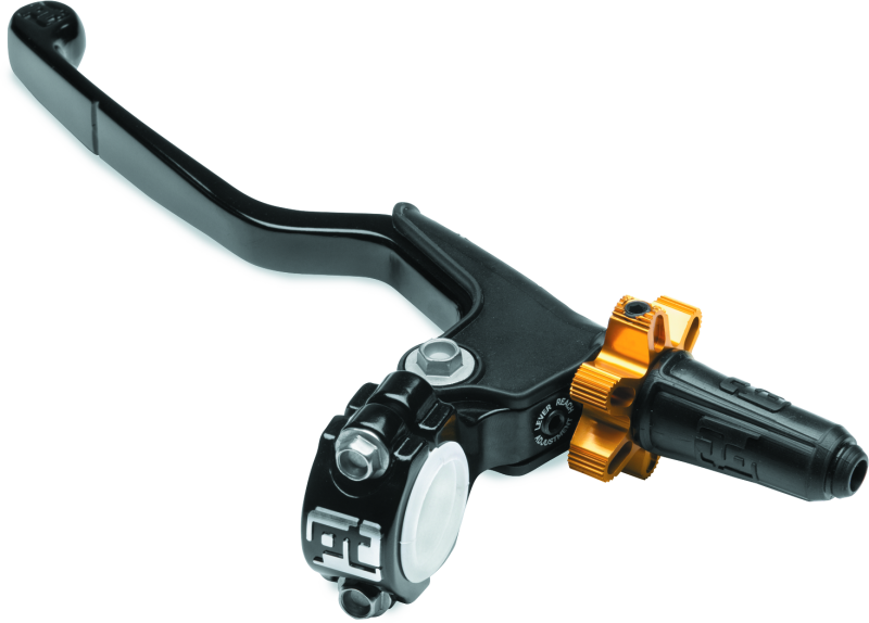 ProTaper Universal Profile Clutch Perch Assembly Levers ProTaper