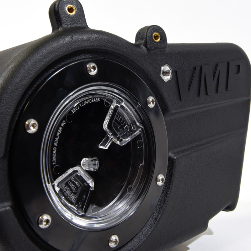 VMP Performance 15+ Ford Mustang GT 5.0L Odin Ice Tank Cooling Packages VMP Performance