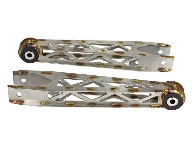 aFe Control PFADT Series Rear Trailing Arms 10-14 Chevrolet Camaro Suspension Arms & Components aFe