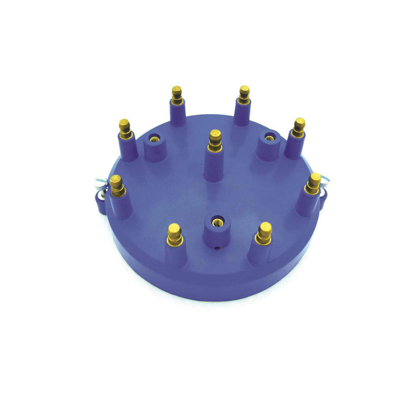 FAST XDi Pro Race Distributor Cap Distributors FAST