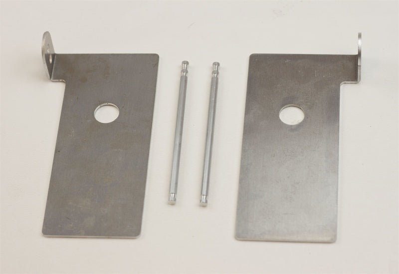 MaxTrac 14-18 GM C/K1500 2WD/4WD Front & Rear Magneride Sensor Rod & Plate Kit Sensor Rods Maxtrac