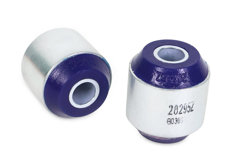 Superpro 19-25 Toyota RAV4 Rear Lower Control Arm Inner Forward Bushing Kit Bushing Kits Superpro
