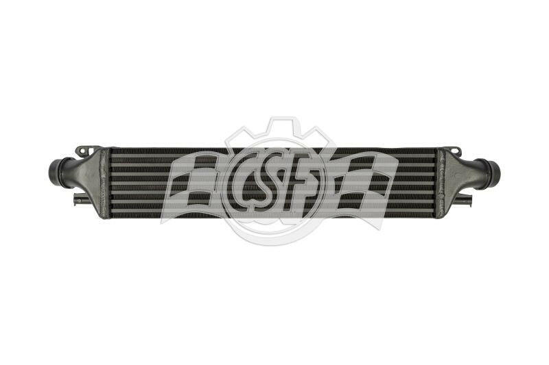 CSF 2012 Chevrolet Sonic 1.4L OEM Intercooler Intercoolers CSF