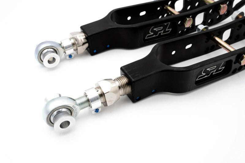 SPL Parts 2013+ Subaru BRZ/Toyota 86 / 2015+ Subaru WRX/STI Rear Lower Camber Arms Suspension Arms & Components SPL Parts