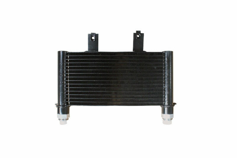 CSF 2007 Chevrolet Silverado 1500 4.3L Transmission Oil Cooler Transmission Coolers CSF