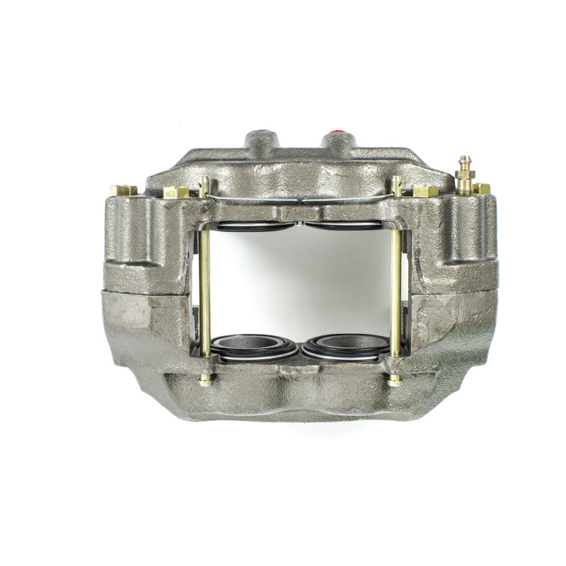 Power Stop 01-03 Toyota Sequoia Front Left Autospecialty Caliper w/o Bracket Brake Calipers - OE PowerStop