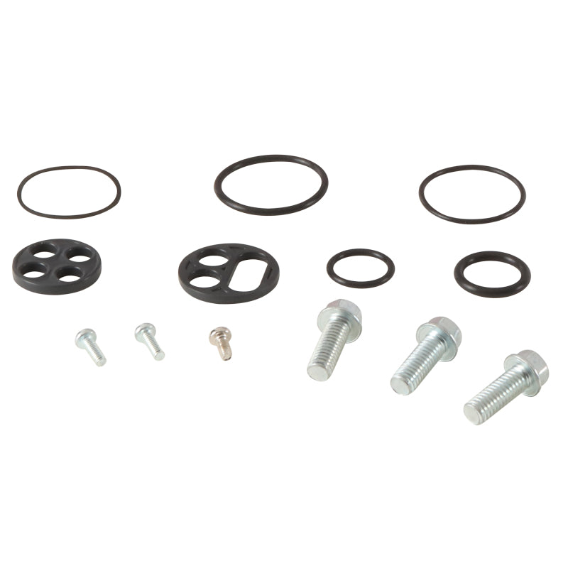 All Balls Racing 05-08 Suzuki RM125 Fuel Tap Repair Kit Fuel Components Misc All Balls Racing