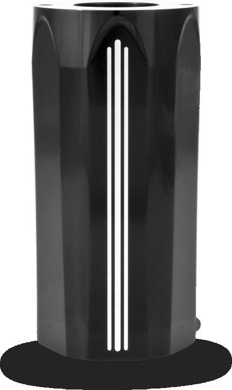 Performance Machine Tech Slider Cover Set - Contrast Cut Fork Assemblies Performance Machine