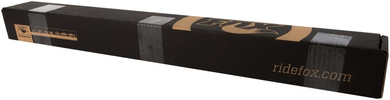 Fox 2008+ Dodge Ram 2500/3500 4WD 2.0 Performance Series IFP Steering Stabilizer (Alum) Steering Stabilizer FOX