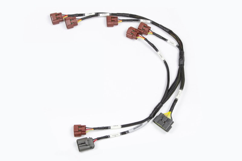 Haltech Nissan RB Twin Cam (Early Model) Ignition Sub-Harness Wiring Harnesses Haltech