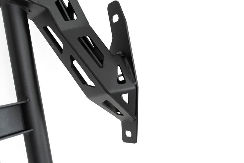 DV8 Offroad 03-09 Lexus GX 470 FS-15 Rock Sliders Body Armor & Rock Rails DV8 Offroad