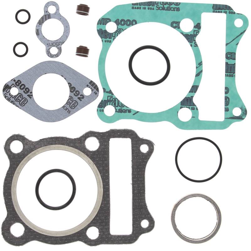 Vertex Gaskets 02-14 Suzuki LT-F250 Ozark Top End Gasket Kit Gasket Kits Vertex Pistons