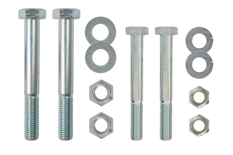 UMI Performance 82-03 S-10/S-15 Front Lower A-Arm Hardware Kit Hardware Kits - Other UMI Performance
