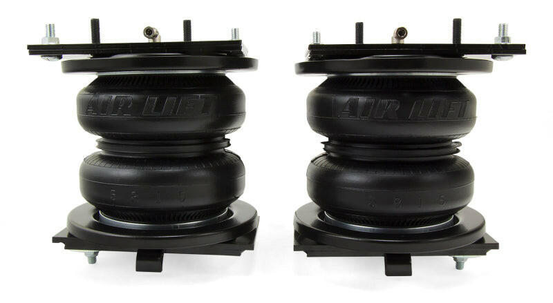 Air Lift LoadLifter 7500XL Ultimate for 14-18 Ram 2500 Air Suspension Kits Air Lift