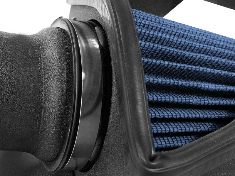 aFe MagnumFORCE Intakes Stage-2 Pro 5 R Oiled 2015 Audi A3/S3 1.8L/2.0LT Cold Air Intakes aFe